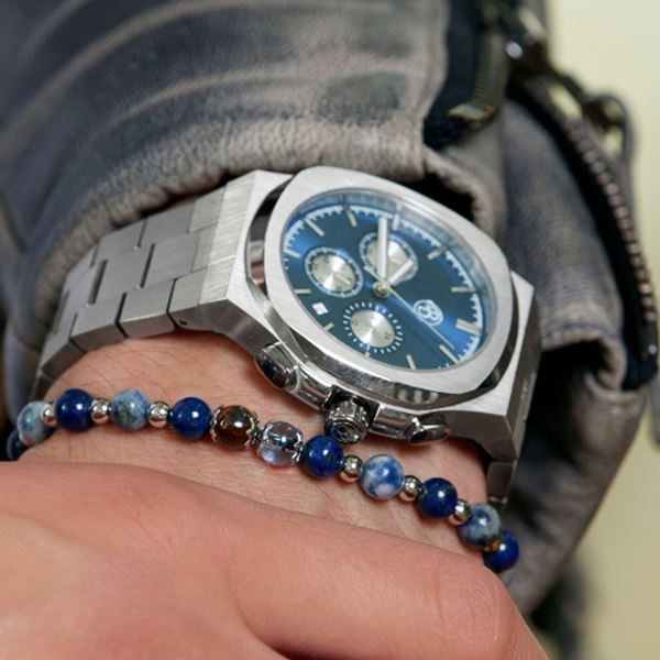Klocka, By Bilgren Armbandsur